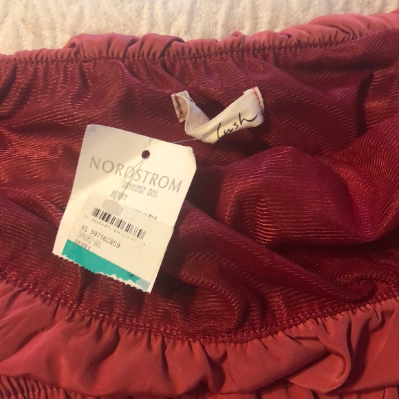 NWT tube dress - Picture 3 of 3